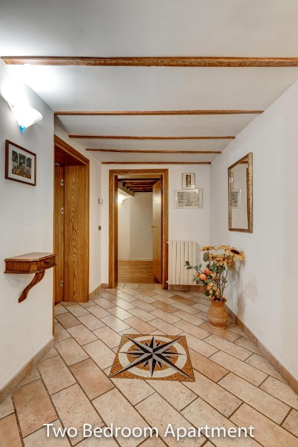 Apartamento Ca' Francesco Venecia Exterior foto