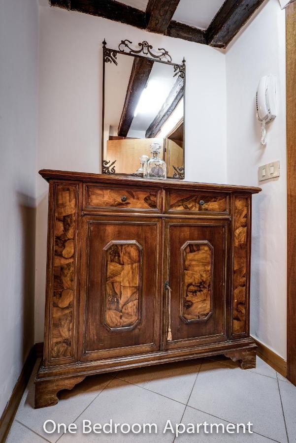 Apartamento Ca' Francesco Venecia Exterior foto